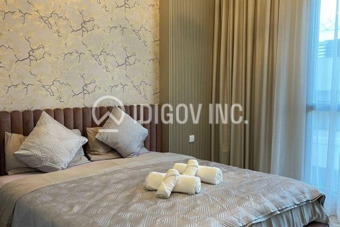 Купить квартиру в Madinat Jumeirah Living, Умм-Сукейм, Дубай: 1 спальня, 72м², № 59327 - фото 4