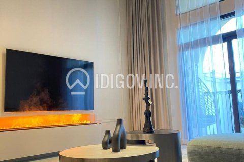 Купить квартиру в Madinat Jumeirah Living, Умм-Сукейм, Дубай: 1 спальня, 72м², № 59327 - фото 8