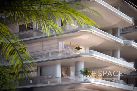 شقة في نخلة جميرا, دبي 4 غرف نوم, 821 م² رقم 122586 - صورة 6