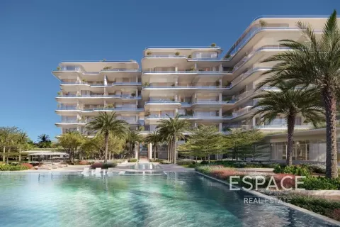 Apartment in Palm Jumeirah, Dubai 4 bedrooms, 683 sq.m. № 122585 - photo 6