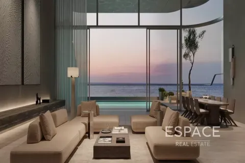 Apartment in Palm Jumeirah, Dubai 4 bedrooms, 683 sq.m. № 122585 - photo 4
