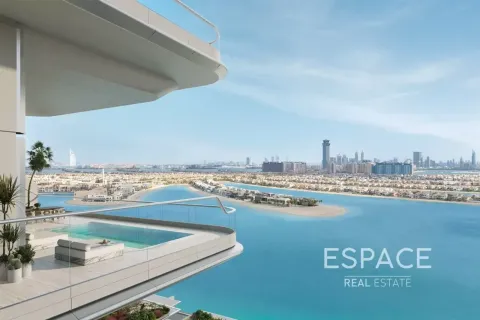 Apartment in Palm Jumeirah, Dubai 4 bedrooms, 683 sq.m. № 122585 - photo 10