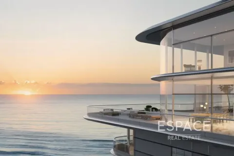 Apartment in Palm Jumeirah, Dubai 4 bedrooms, 683 sq.m. № 122585