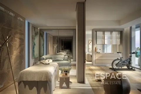 Villa en Palm Jebel Ali, Dubai, 6 dormitorios, 718 m², № 122580 - foto 9