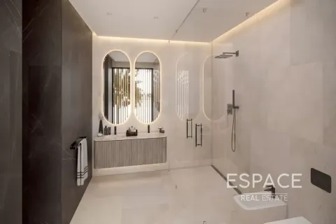 Villa en Palm Jebel Ali, Dubai, 6 dormitorios, 718 m², № 122580 - foto 6