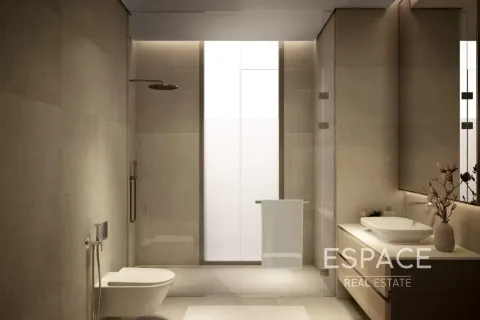 Купить виллу в Palm Jebel Ali, Дубай: 6 спален, 732м², № 122584 - фото 8