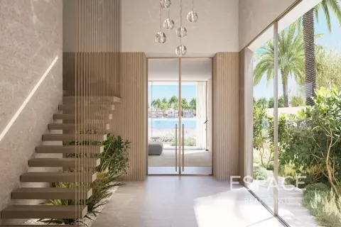 Villa à Palm Jebel Ali, Dubai, 6 chambres, 724 m², № 122583 - photo 8