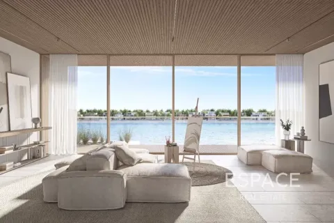 Villa à Palm Jebel Ali, Dubai, 6 chambres, 724 m², № 122583 - photo 6
