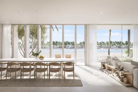Villa à Palm Jebel Ali, Dubai, 6 chambres, 724 m², № 122583 - photo 3