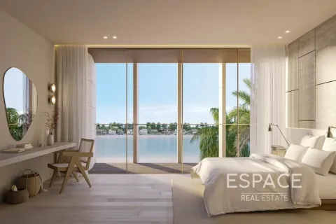 Villa à Palm Jebel Ali, Dubai, 6 chambres, 724 m², № 122583 - photo 4