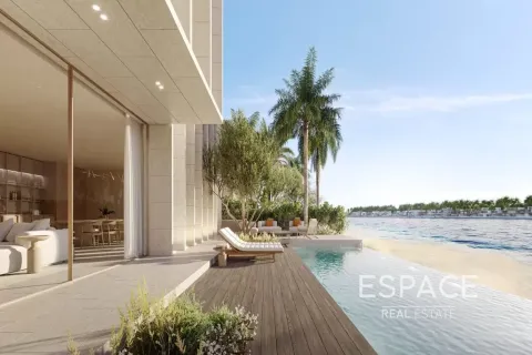 Villa à Palm Jebel Ali, Dubai, 6 chambres, 724 m², № 122583 - photo 9