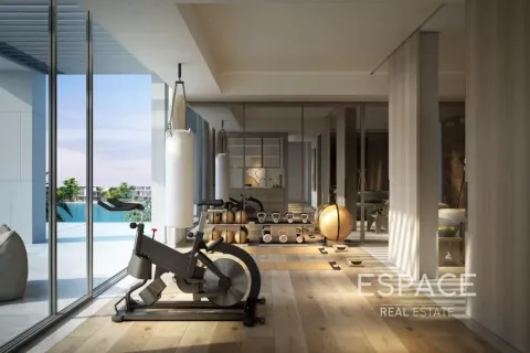 Villa à Palm Jebel Ali, Dubai, 7 chambres, 1128 m², № 122581 - photo 6