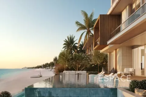 Villa à Palm Jebel Ali, Dubai, 7 chambres, 1128 m², № 122581 - photo 2