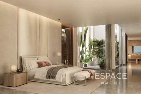 Villa à Palm Jebel Ali, Dubai, 7 chambres, 1128 m², № 122581 - photo 8