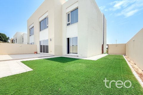Квартира в Dubai South (Dubai World Central), Дубай, 3 спальни, 214.7м², № 119619