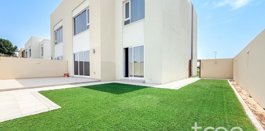 Квартира в Dubai South (Dubai World Central), Дубай, 3 спальни, 214.7м², № 119619