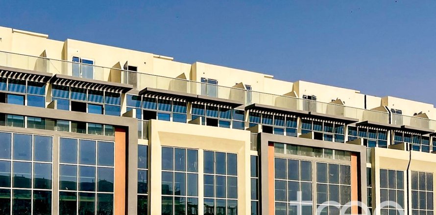 Villa en Dubai, 4 dormitorios, 265.24 m², № 119620