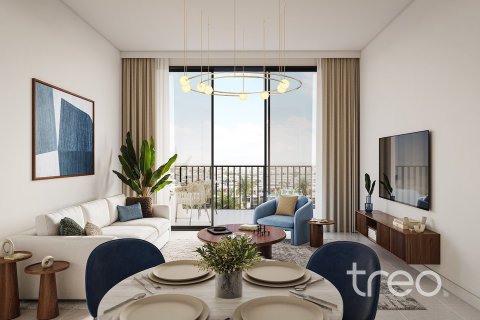 شقة في Town Square, دبي 3 غرف نوم, 141.49 م² رقم 119623 - صورة 6
