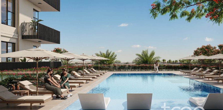 شقة في Town Square, دبي 3 غرف نوم, 141.49 م² رقم 119623