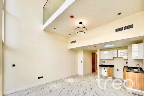 Townhouse in Dubai 4 bedrooms, 257.53 sq.m. № 119622