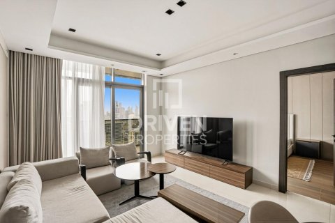 Apartamento en Business Bay, Dubai, 1 dormitorio, 77.02 m², № 126680 - foto 1