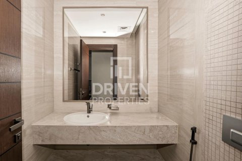 Apartamento en Business Bay, Dubai, 1 dormitorio, 77.02 m², № 126680 - foto 9