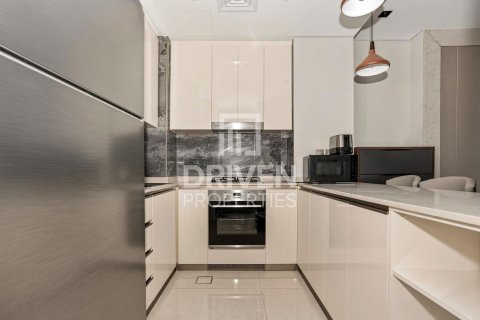 Apartamento en Business Bay, Dubai, 1 dormitorio, 77.02 m², № 126680 - foto 8