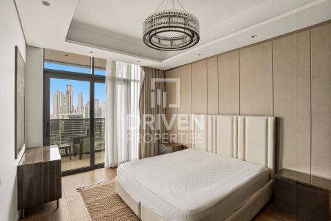 Apartamento en Business Bay, Dubai, 1 dormitorio, 77.02 m², № 126680 - foto 5