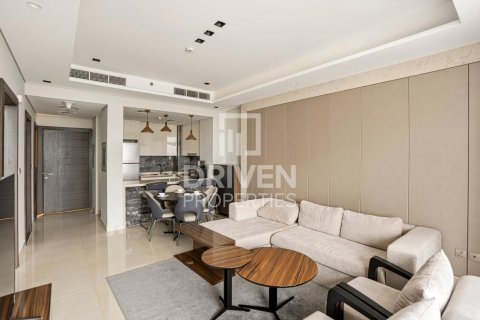 Apartamento en Business Bay, Dubai, 1 dormitorio, 77.02 m², № 126680 - foto 4