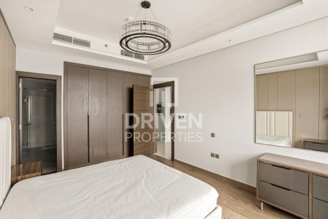 Apartamento en Business Bay, Dubai, 1 dormitorio, 77.02 m², № 126680 - foto 7