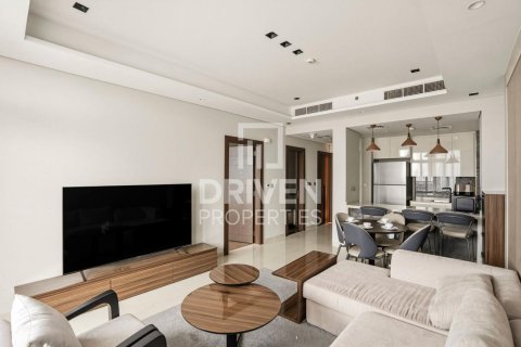 Apartamento en Business Bay, Dubai, 1 dormitorio, 77.02 m², № 126680 - foto 3