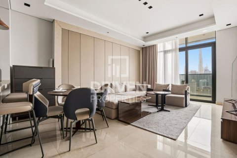 Apartamento en Business Bay, Dubai, 1 dormitorio, 77.02 m², № 126680 - foto 2