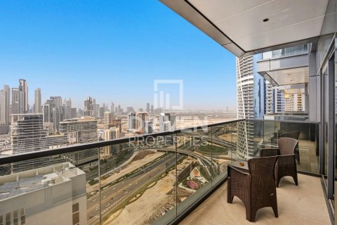 Apartamento en Business Bay, Dubai, 1 dormitorio, 77.02 m², № 126680 - foto 11