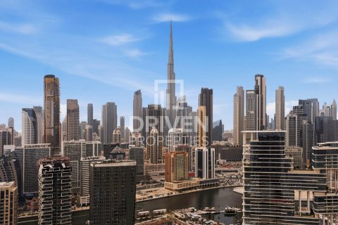 Apartamento en Business Bay, Dubai, 1 dormitorio, 77.02 m², № 126680 - foto 10