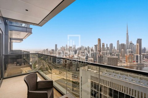 Apartamento en Business Bay, Dubai, 1 dormitorio, 77.02 m², № 126680 - foto 12