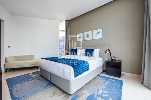 Купить квартиру в Damac Maison Prive, Бизнес-Бэй, Дубай: 1 спальня, 88.63м², № 126681 - фото 10