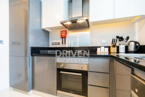 Купить квартиру в Damac Maison Prive, Бизнес-Бэй, Дубай: 1 спальня, 88.63м², № 126681 - фото 6