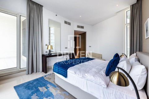 Купить квартиру в Damac Maison Prive, Бизнес-Бэй, Дубай: 1 спальня, 88.63м², № 126681 - фото 4