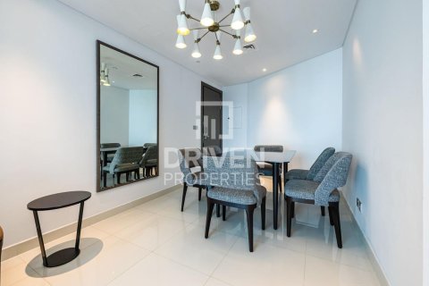 Купить квартиру в Damac Maison Prive, Бизнес-Бэй, Дубай: 1 спальня, 88.63м², № 126681 - фото 7