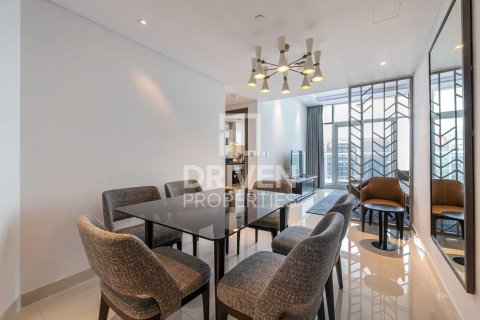 Купить квартиру в Damac Maison Prive, Бизнес-Бэй, Дубай: 1 спальня, 88.63м², № 126681 - фото 8