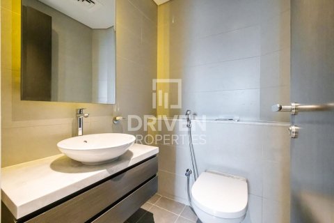 Купить квартиру в Damac Maison Prive, Бизнес-Бэй, Дубай: 1 спальня, 88.63м², № 126681 - фото 9