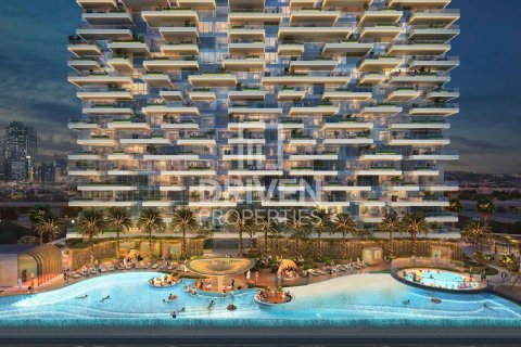Apartment in Al Wasl, Dubai 2 bedrooms, 107.3 sq.m. № 126653 - photo 11