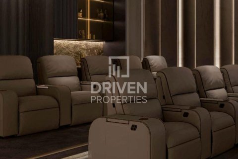 Apartment in Al Wasl, Dubai 2 bedrooms, 107.3 sq.m. № 126653 - photo 7