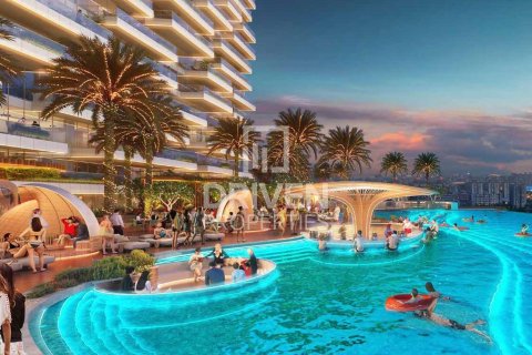 Apartment in Al Wasl, Dubai 2 bedrooms, 107.3 sq.m. № 126653 - photo 3