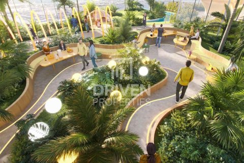 Apartment in Al Wasl, Dubai 2 bedrooms, 107.3 sq.m. № 126653 - photo 8