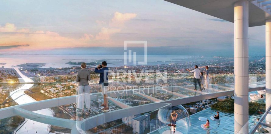 Apartment in Al Wasl, Dubai 2 bedrooms, 107.3 sq.m. № 126653