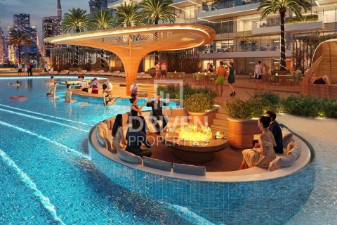 Apartment in Al Wasl, Dubai 2 bedrooms, 107.3 sq.m. № 126653 - photo 9