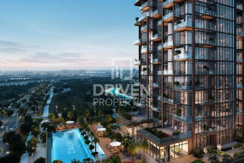 Apartment in Dubai 2 bedrooms, 272.67 sq.m. № 126652 - photo 2
