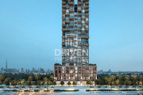 Apartment in Dubai 2 bedrooms, 272.67 sq.m. № 126652 - photo 4