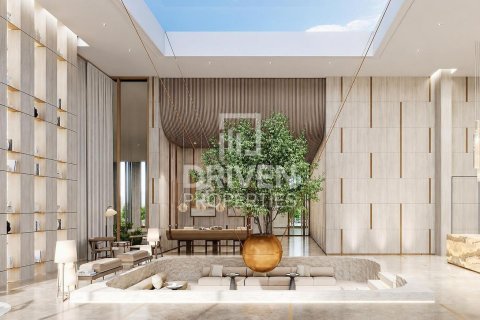 Apartment in Dubai 2 bedrooms, 272.67 sq.m. № 126652 - photo 10
